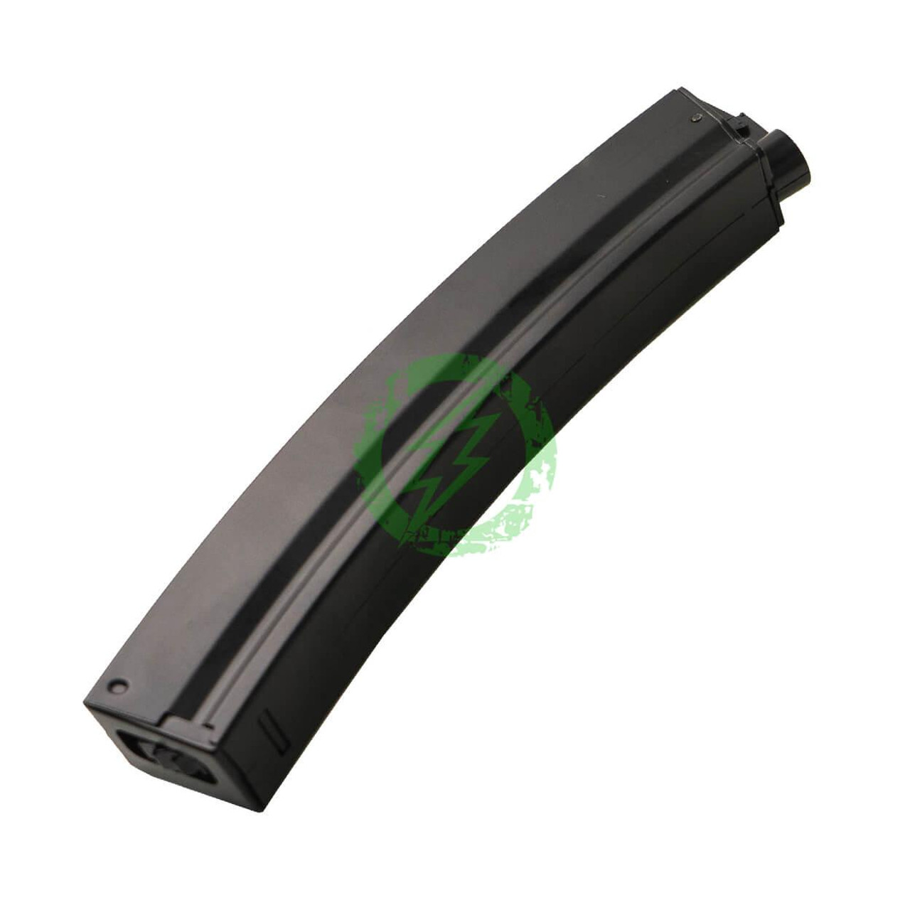  Umarex Elite Force HK MP5 GEN2 SD6 with EYE Trace Built in Tracer 