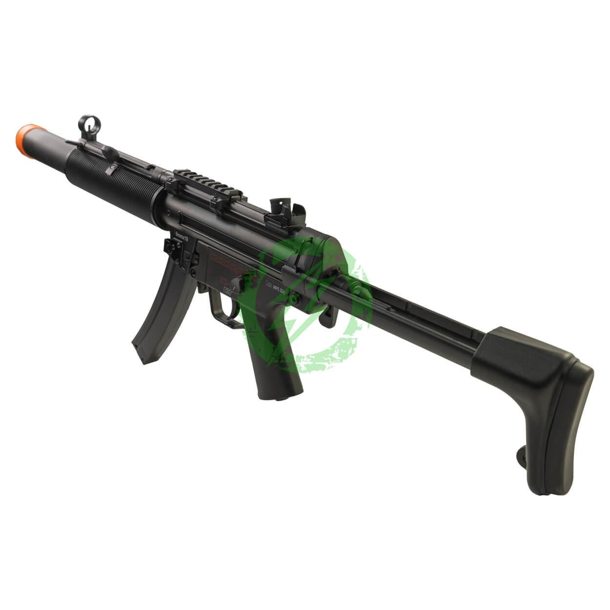 Umarex Elite Force HK MP5 GEN2 SD6 Metal Upper