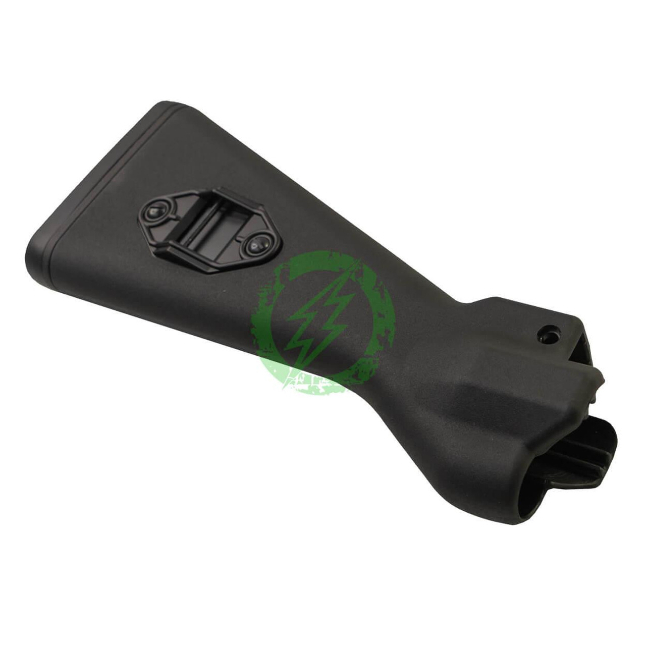  Umarex Elite Force HK MP5 GEN2 M-LOK with EYE Trace Built in Tracer Metal Upper 