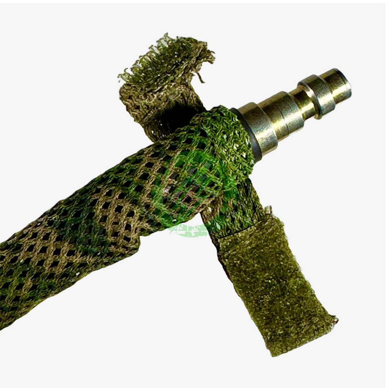 Kicking Mustang KMCS HPA Line / Hydration Tube Cover