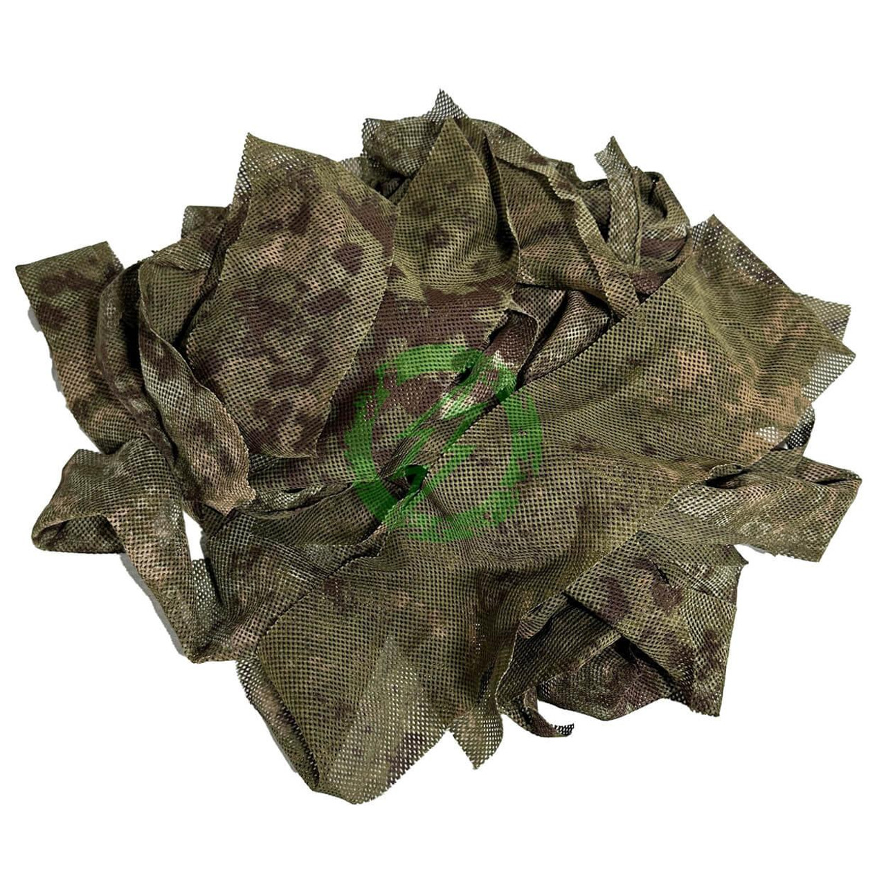  Kicking Mustang Crafting Scrap Bags 250g of mesh offcuts for crafting 