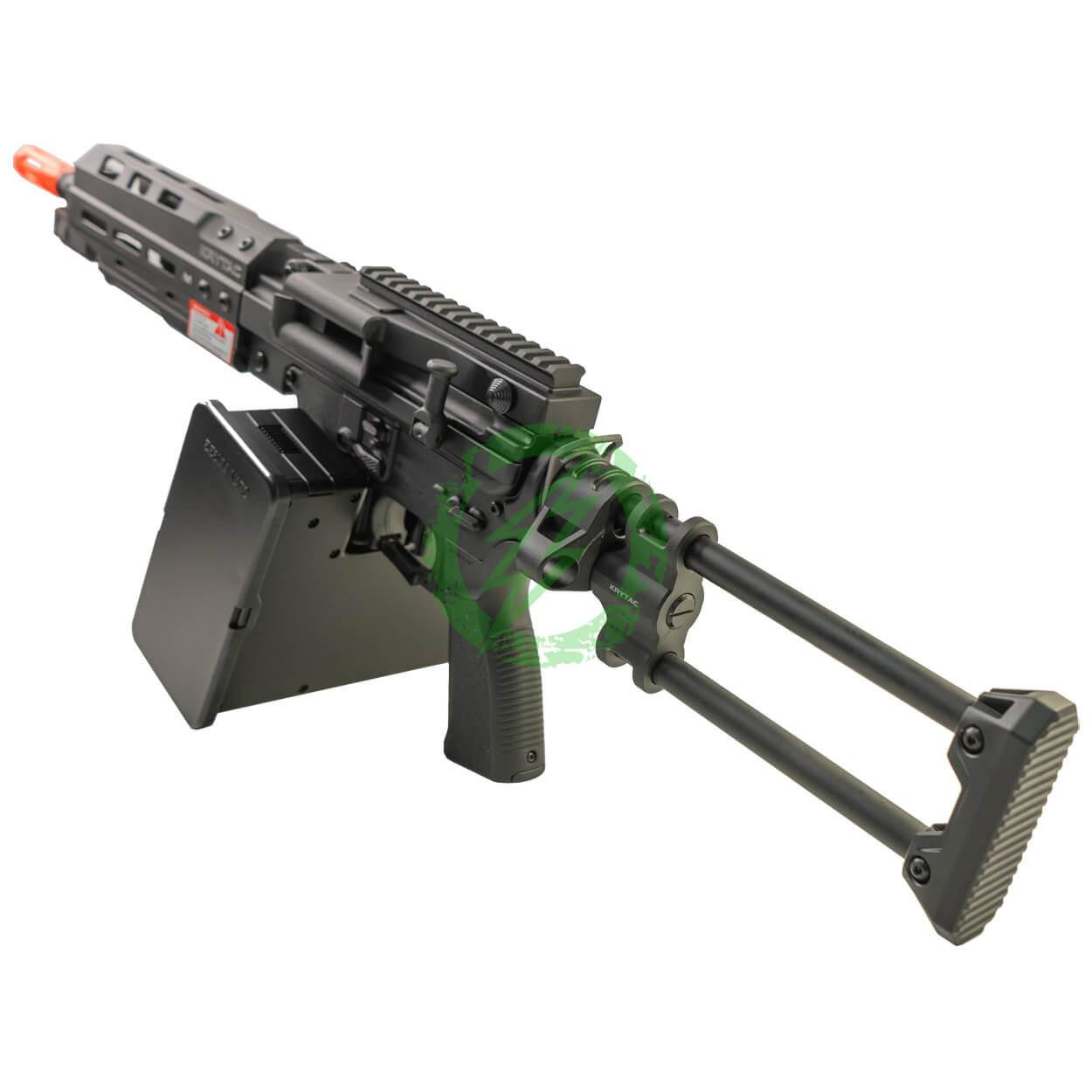 KRYTAC Trident LMG-M PARA Enhanced AEG w/ M-LOK