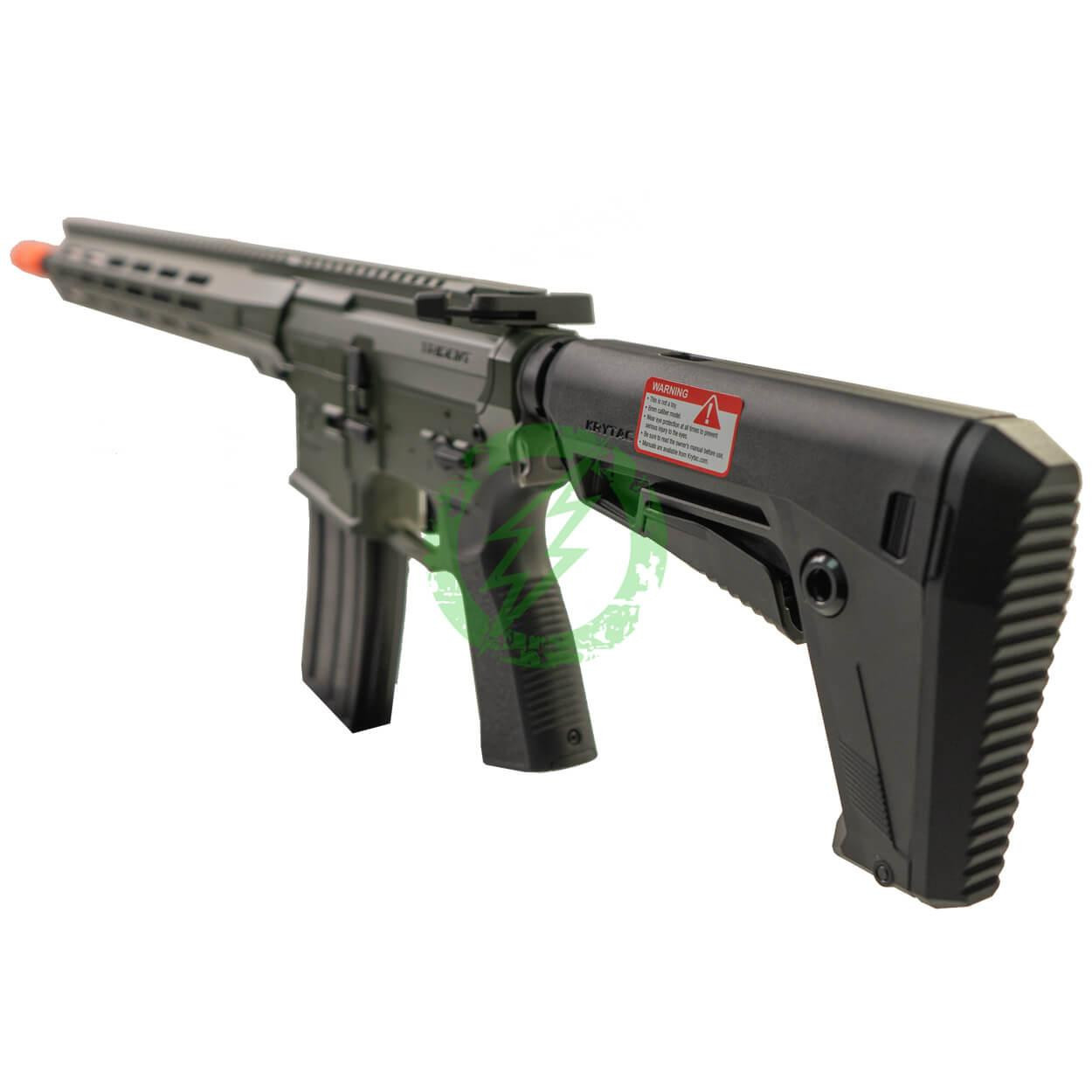 Krytac Full Metal Trident MK3 SPR-M Airsoft AEG Rifle