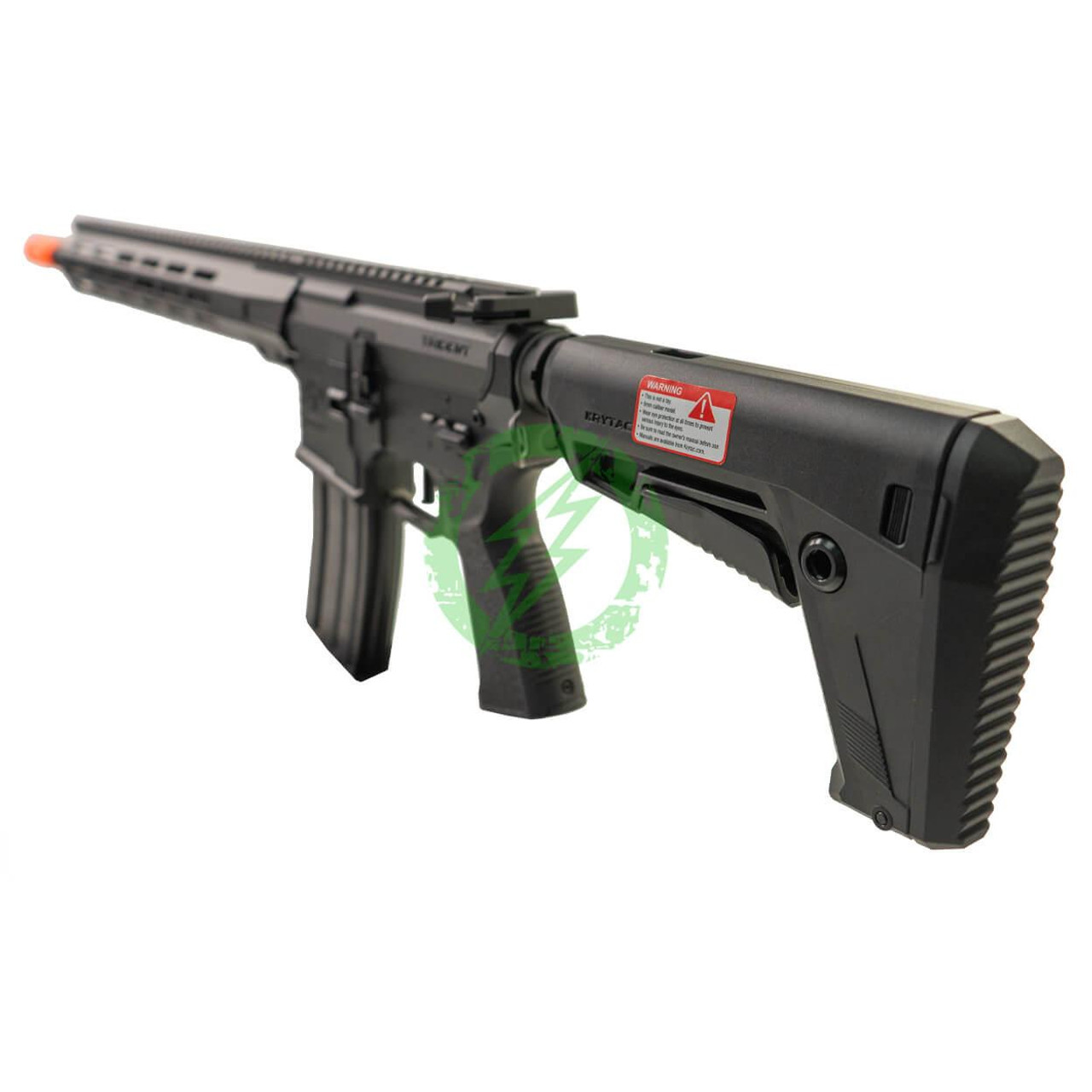  Krytac Full Metal Trident MK3 SPR-M Airsoft AEG Rifle | MLOK 400FPS 