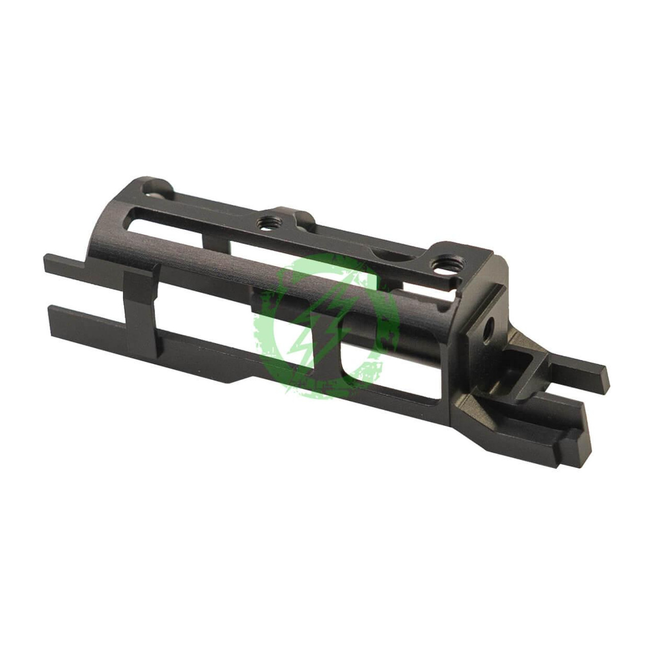 LA Capa Customs / LA Innovations LA CAPA Customs Turbo 7075 Blowback Unit for Tokyo Mauri Hi Capa 