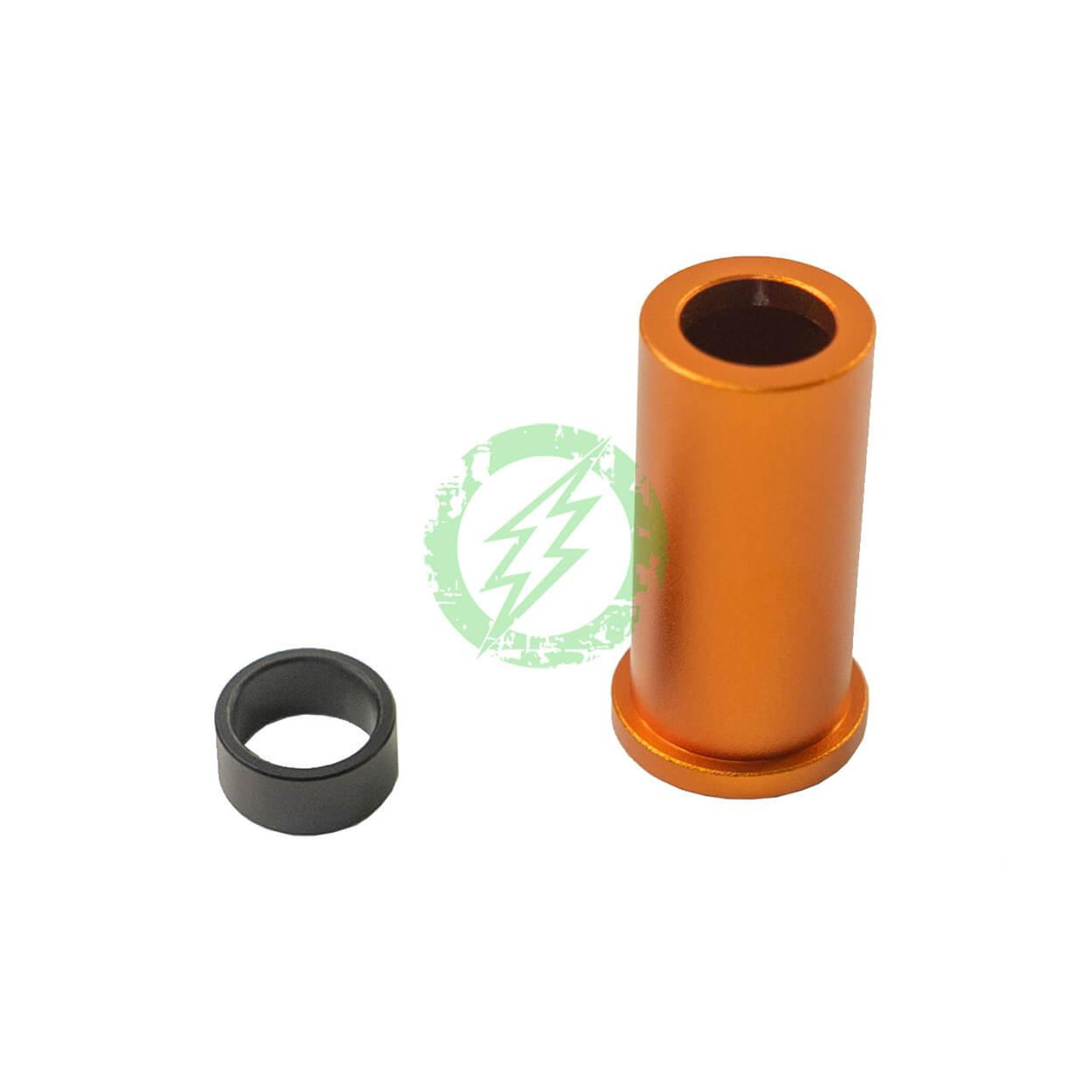 LA Capa Customs / LA Innovations LA CAPA Customs 4.3 Guide Plug with Delrin Ring 