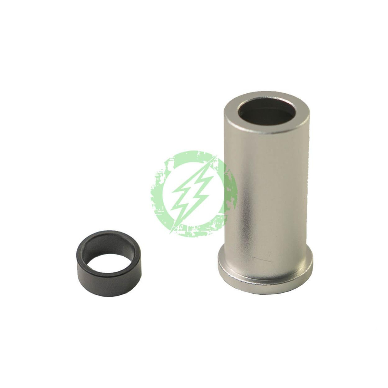 LA Capa Customs / LA Innovations LA CAPA Customs 4.3 Guide Plug with Delrin Ring 