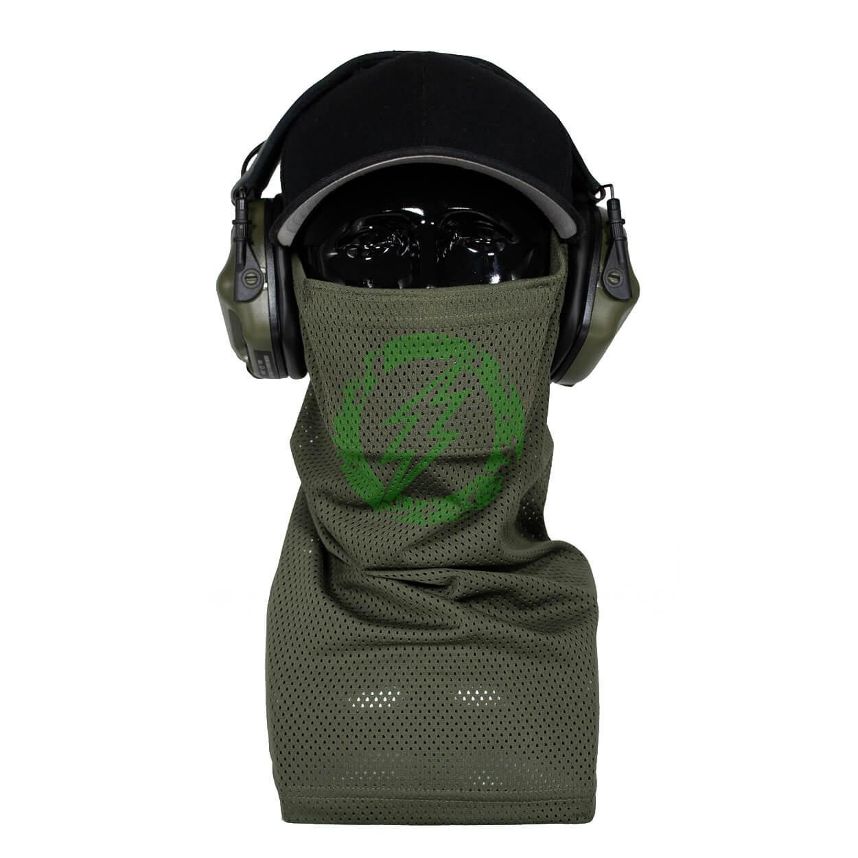  Delta Mike Face Pro Adaptive MINI Face Protection Snood 