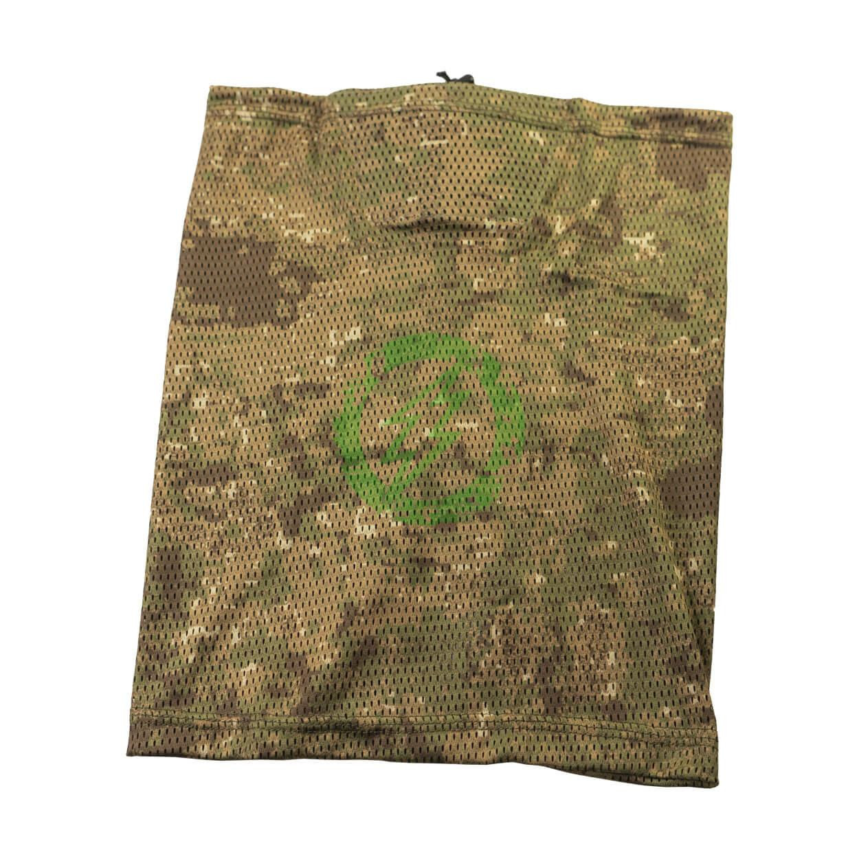  Delta Mike Face Pro Adaptive MINI Face Protection Snood 