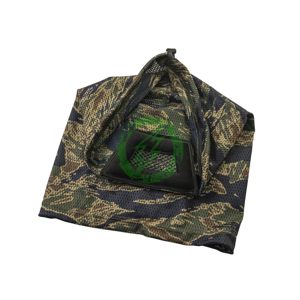  Delta Mike Face Pro Adaptive MINI Face Protection Snood 