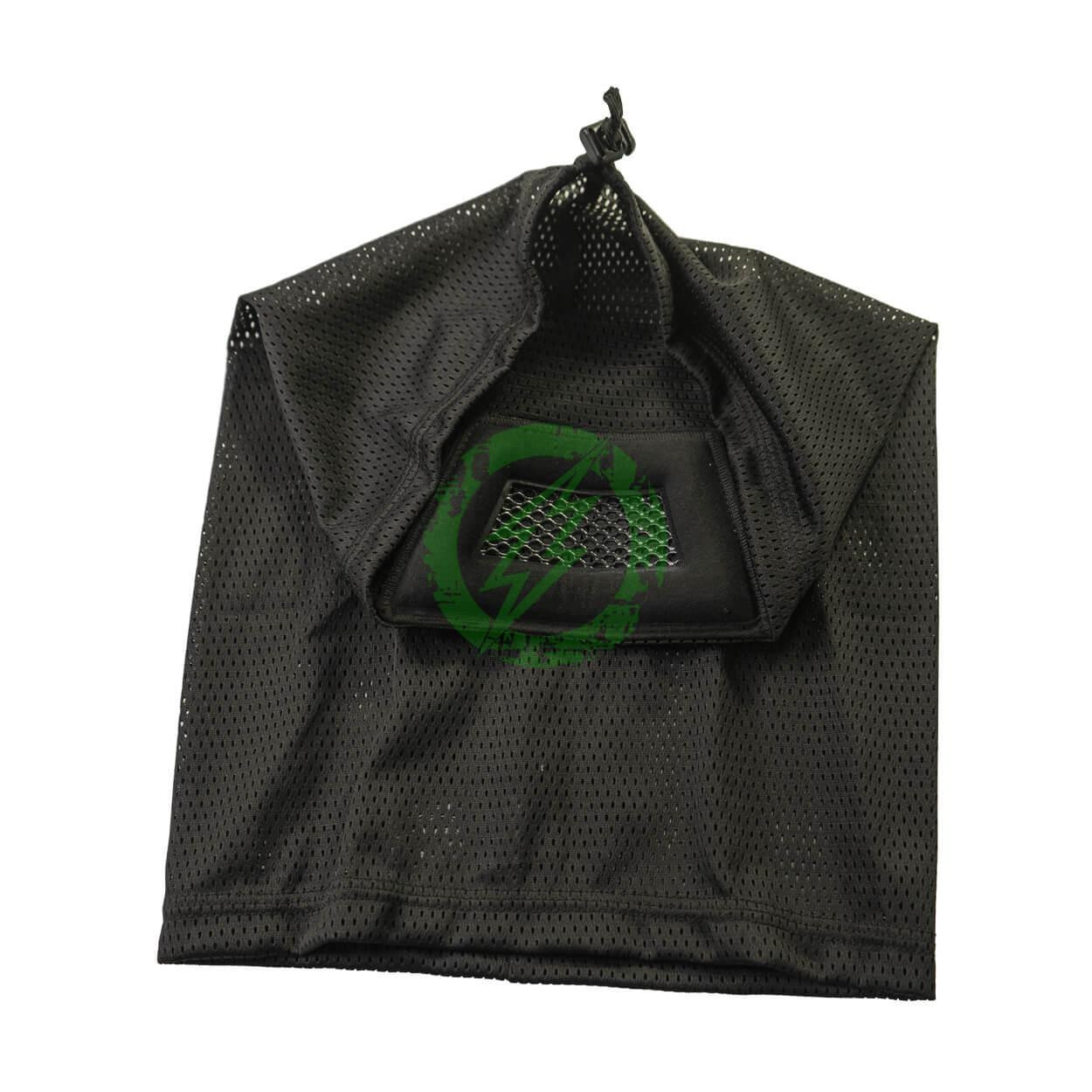  Delta Mike Face Pro Adaptive MINI Face Protection Snood 