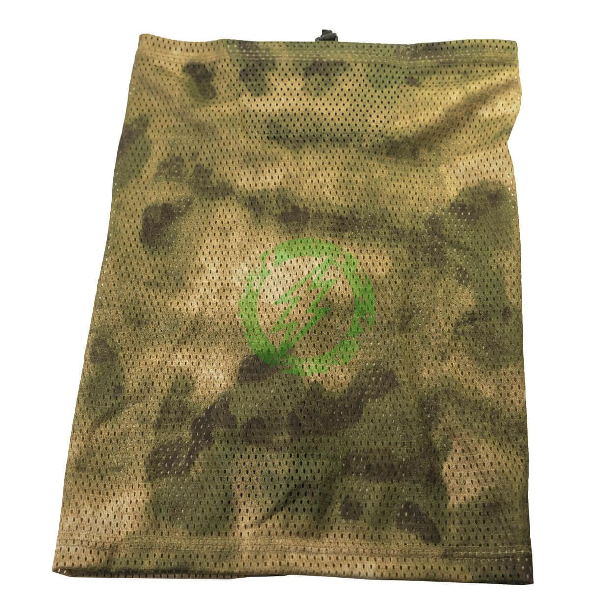  Delta Mike Face Pro Adaptive MINI Face Protection Snood 