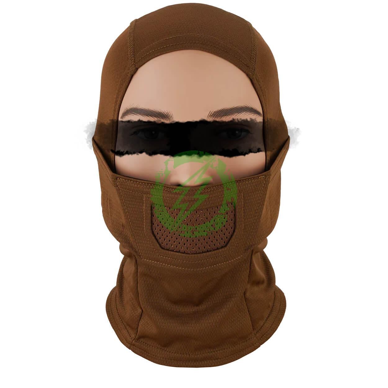  Cygnus Armory Full Face Warrior 