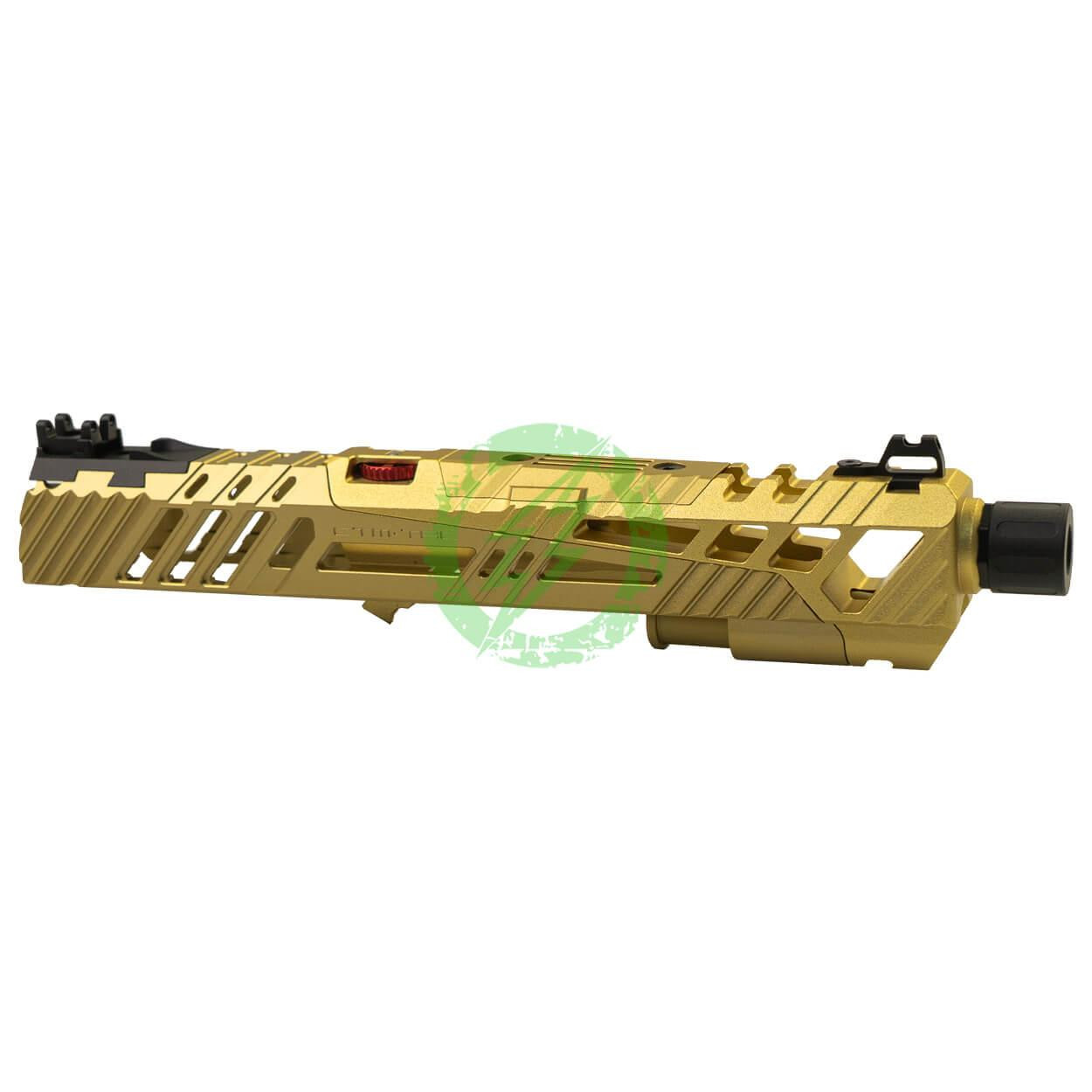 ctm hi capa 東京マルイ ctm hi capa 東京マルイ ハイキャパ エクストリーム - ガス