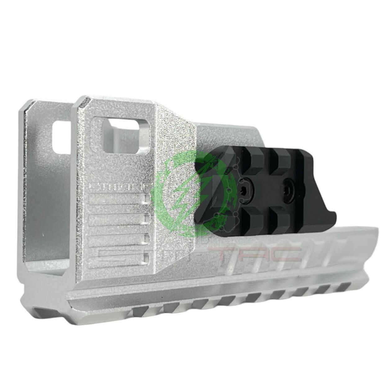  CTM TAC FUKU-2 Extended Rail Blast Shield for AAP-01 