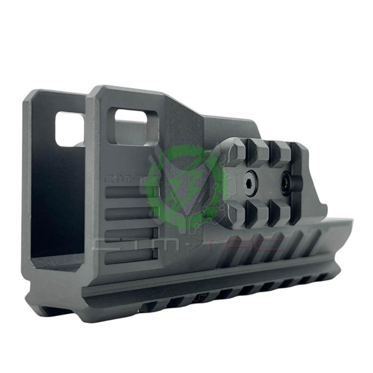  CTM TAC FUKU-2 Extended Rail Blast Shield for AAP-01 
