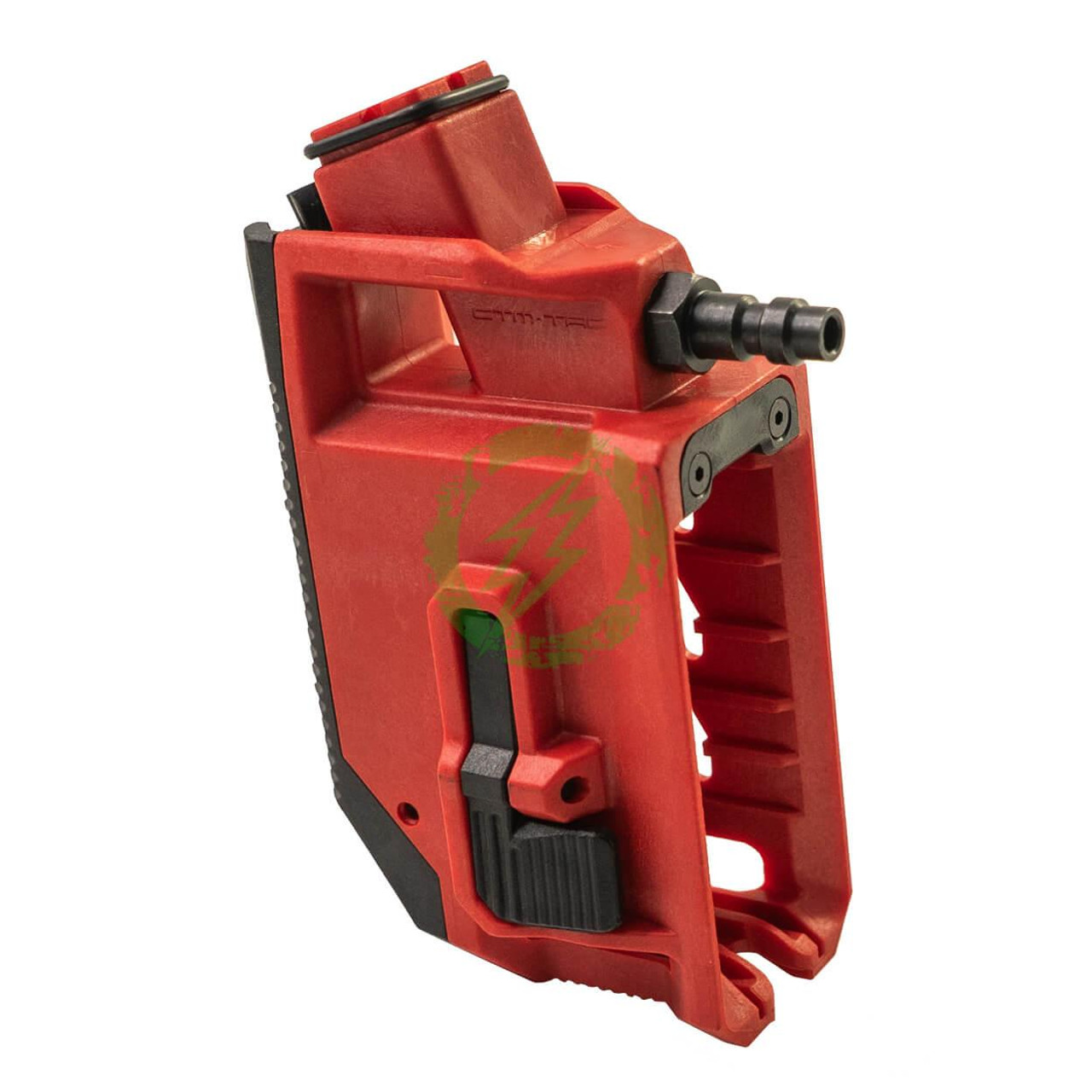CTM Tac Mag to M4 HPA Magazine Angled Adapter