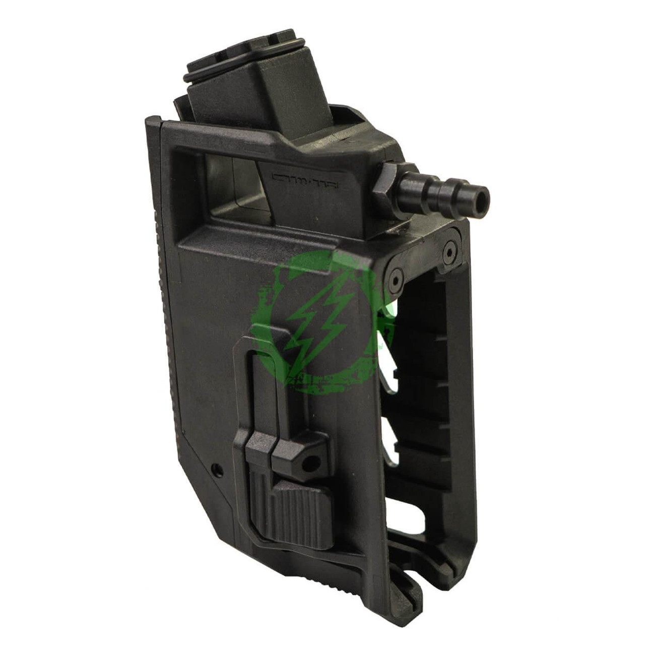 CTM TAC CTM Tac HPA (AAP-01 / Glock, or Hi-Capa) to M4 Magazine Angled Adapter 