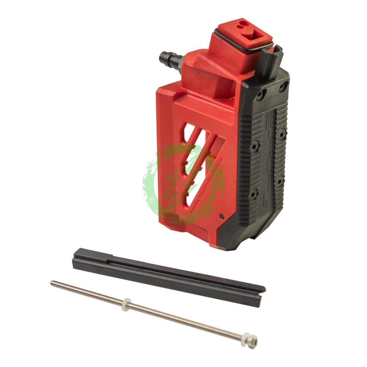 CTM TAC CTM Tac HPA (AAP-01 / Glock, or Hi-Capa) to M4 Magazine Angled Adapter 