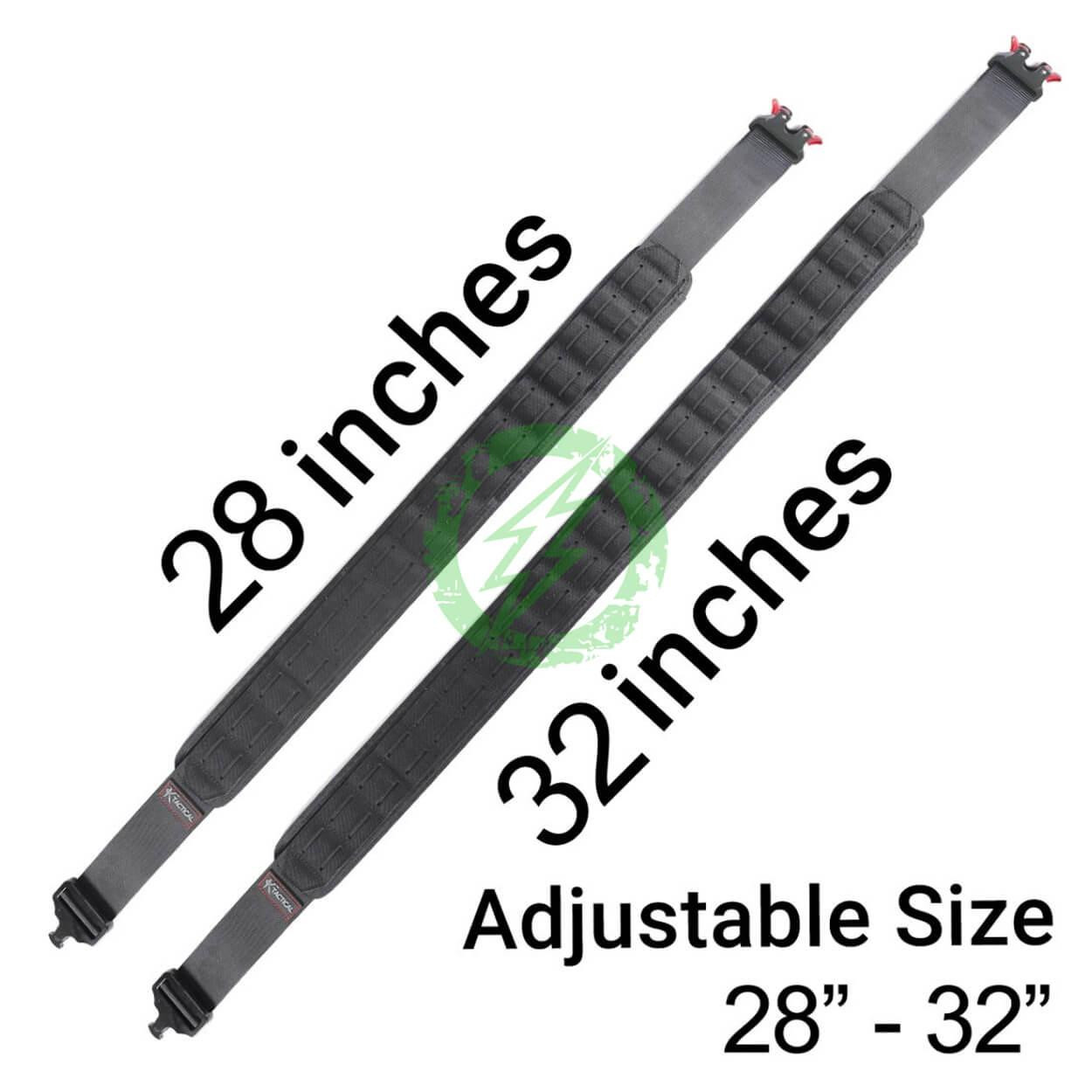 KTactical Tactical Battle Belt Loadout Kit