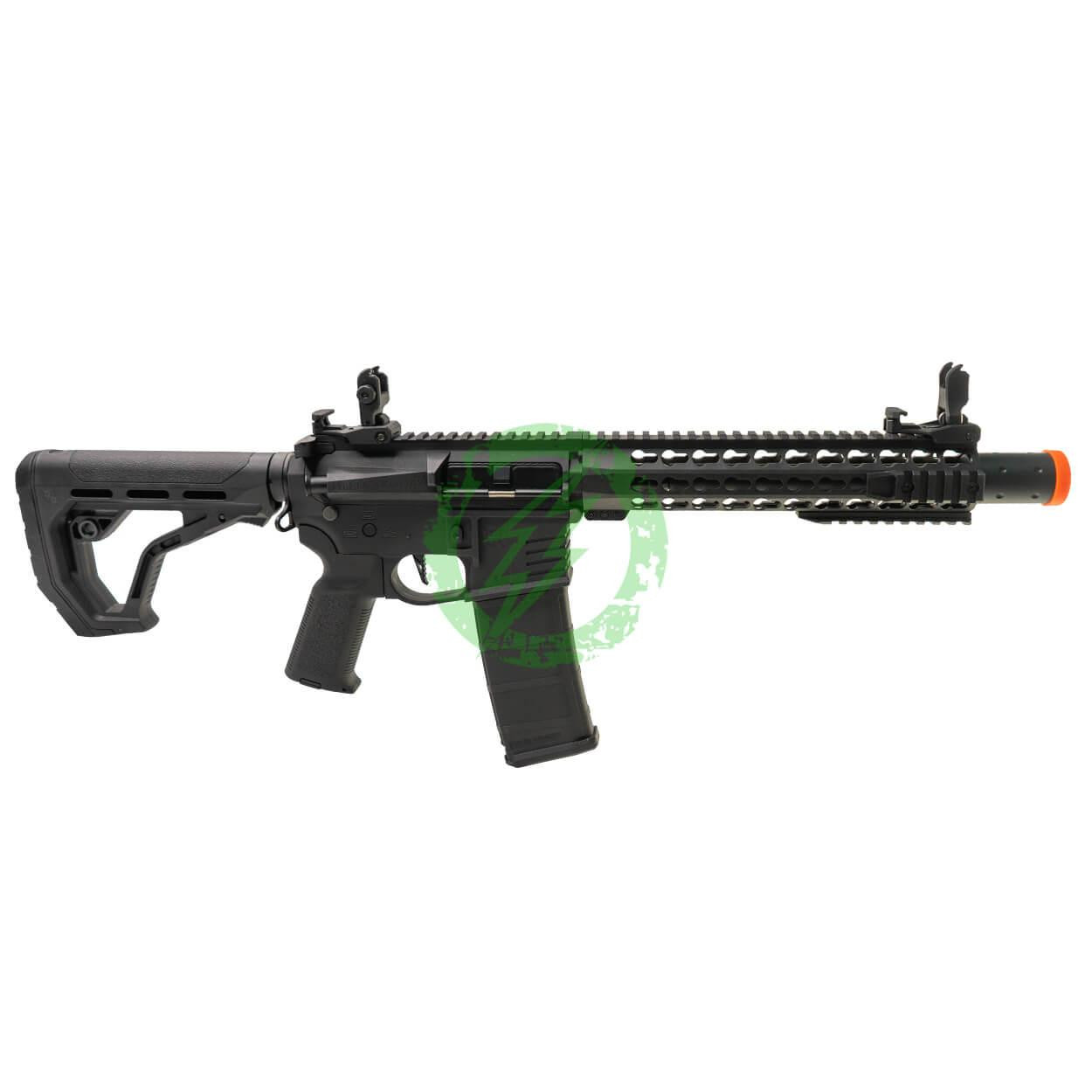  Delta Armory M4 KeyMod 10" Charlie Predator EAGLE with Mock Supressor 