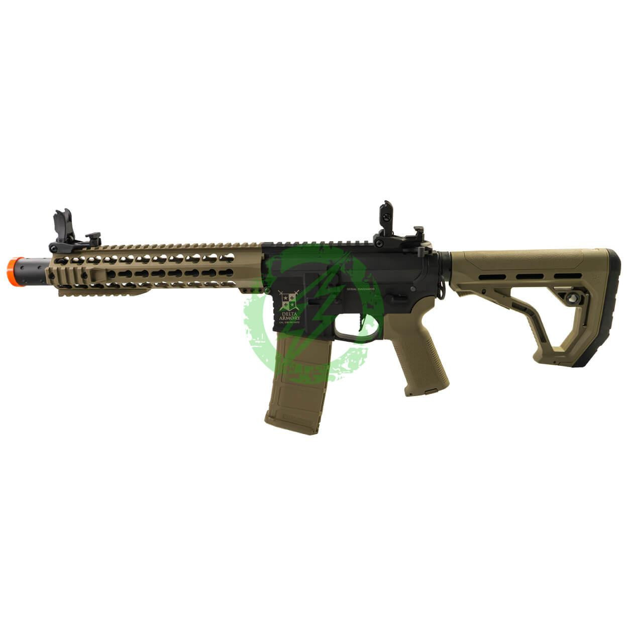 Delta Armory M4 KeyMod 10