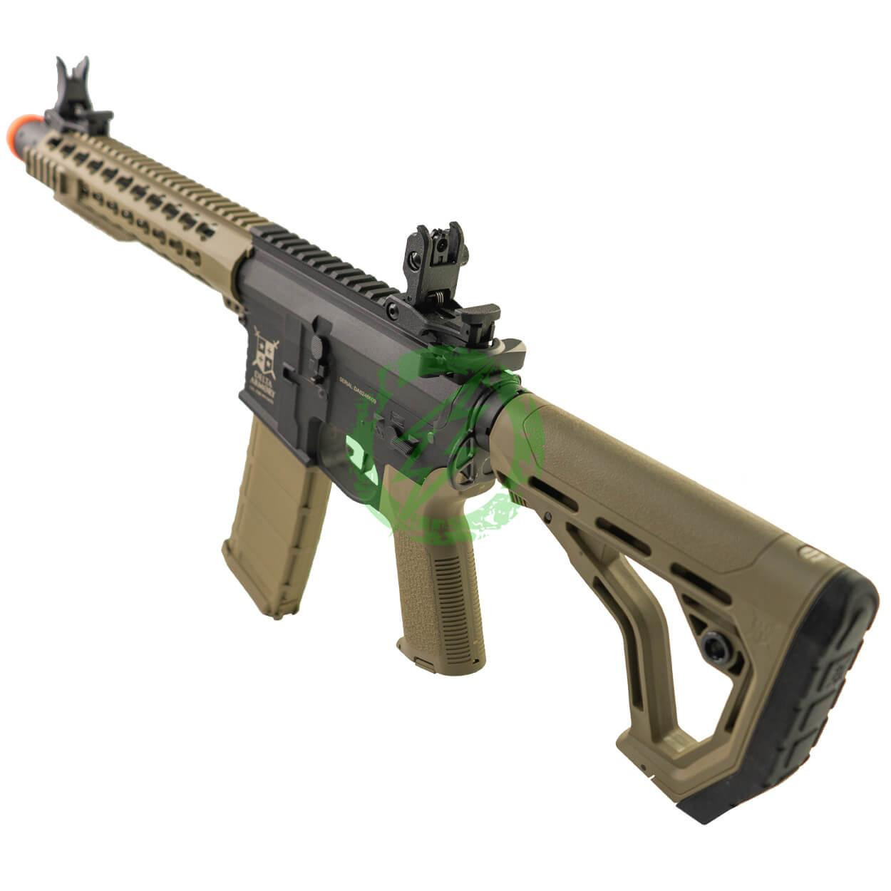 Delta Armory M4 KeyMod 10