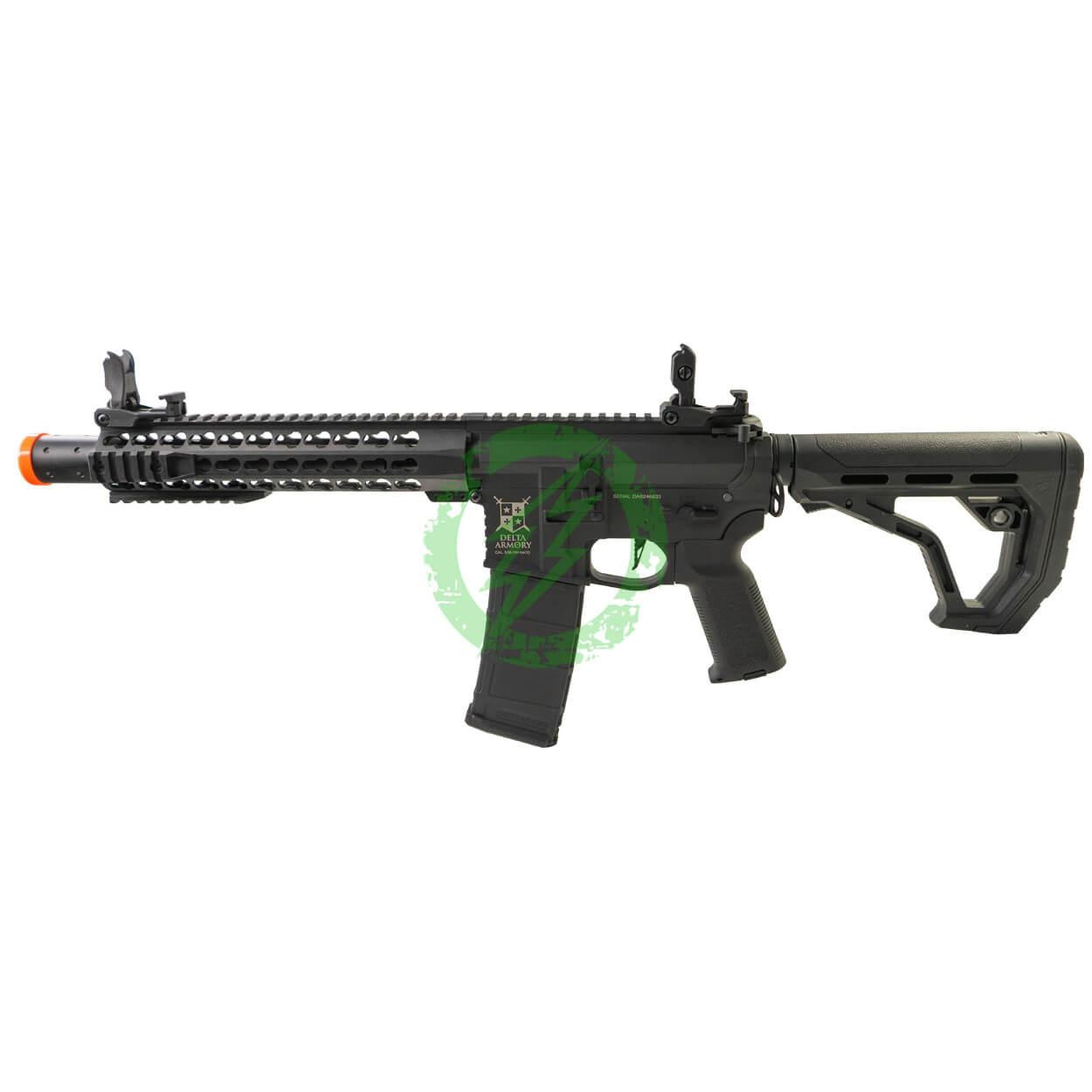 Delta Armory M4 KeyMod 10