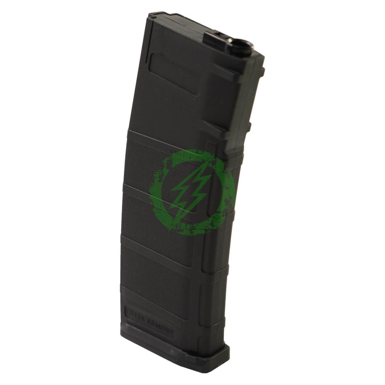 Delta FREYA - R15 SilentOps DMR Gen2 GRANDPOWER