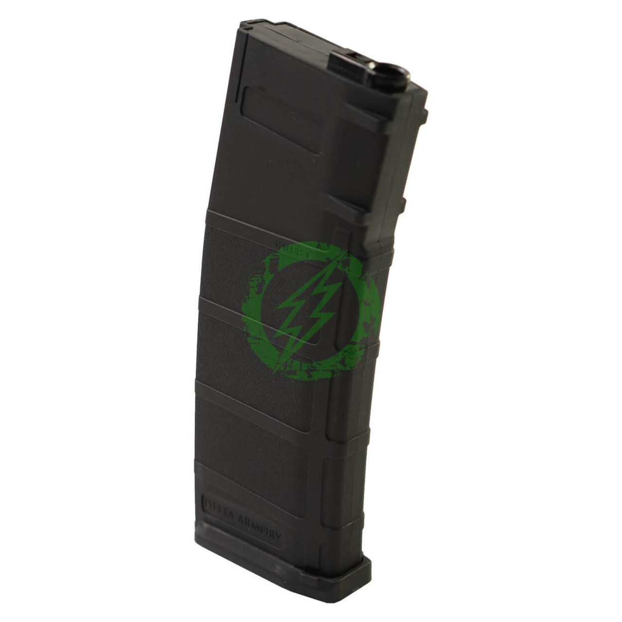  Delta Armory GRANDPOWER Licensed FREYA R15 SilentOps DMR Gen2 Black 