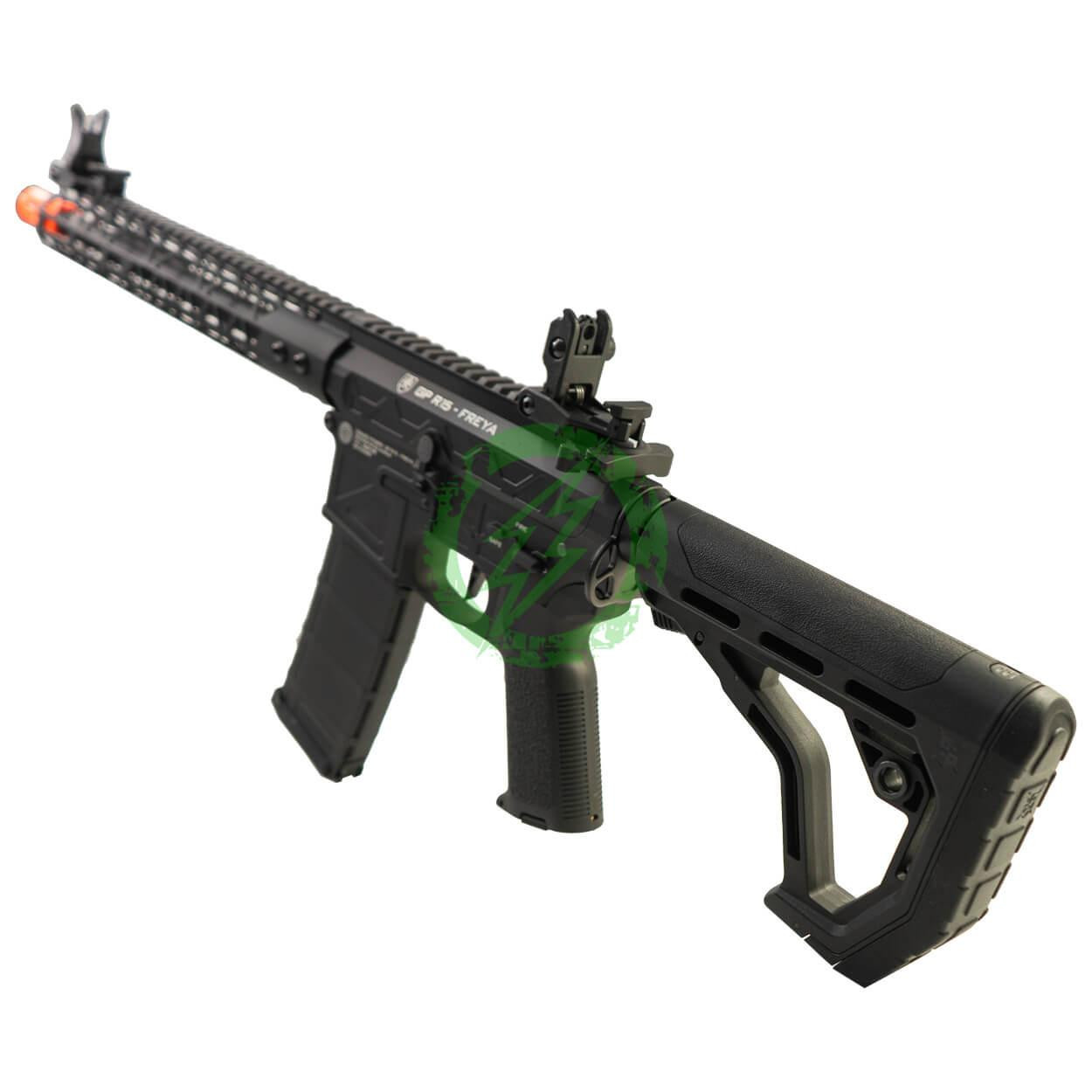 Delta Armory GRANDPOWER FREYA R15 SKELETON 13