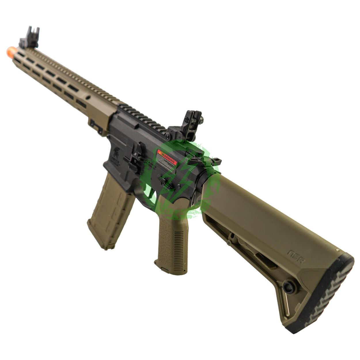 Lancer Tactical GEN 2 Stalker M4 AEG – 10