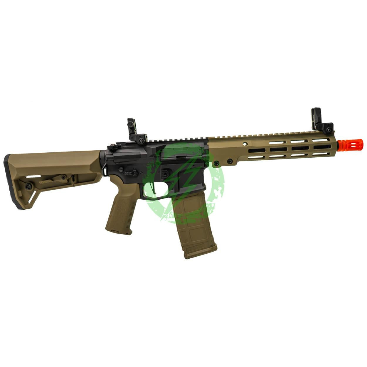Lancer Tactical GEN 2 Stalker M4 AEG – 10