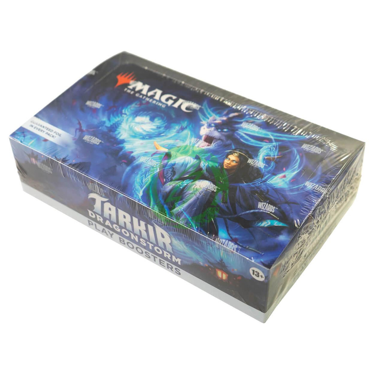 Magic the Gathering Tarkir Dragonstorm | Booster Box 30 Boosters