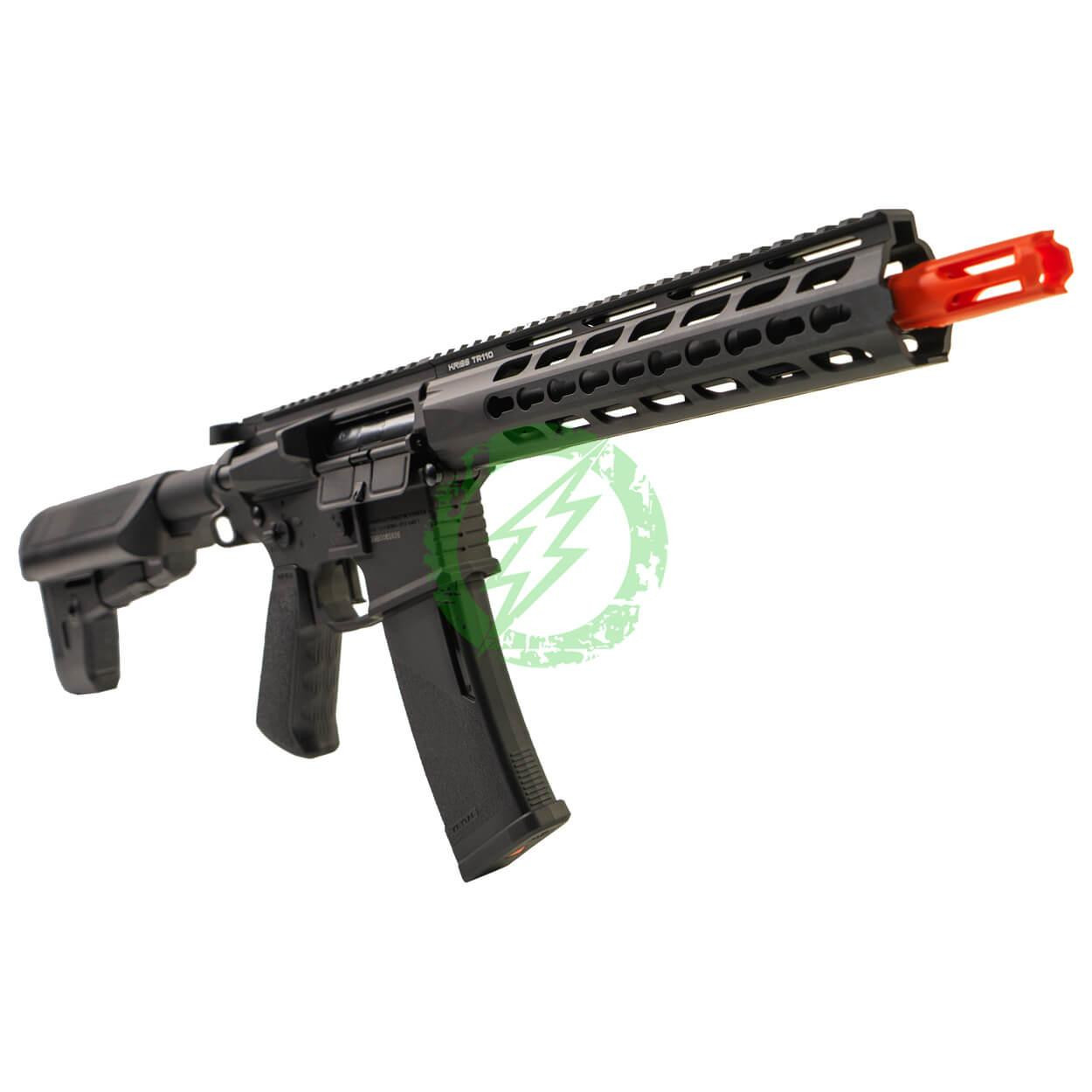 Krytac Trident MKII CRB – 400 FPS Keymod Full Metal AEG