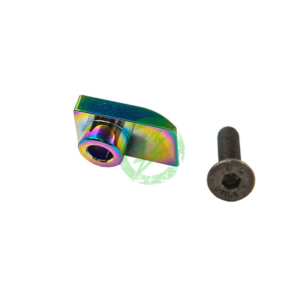  MN Airsoft MNA Hammer Pad for Tokyo Marui Hi-CAPA 5.1 