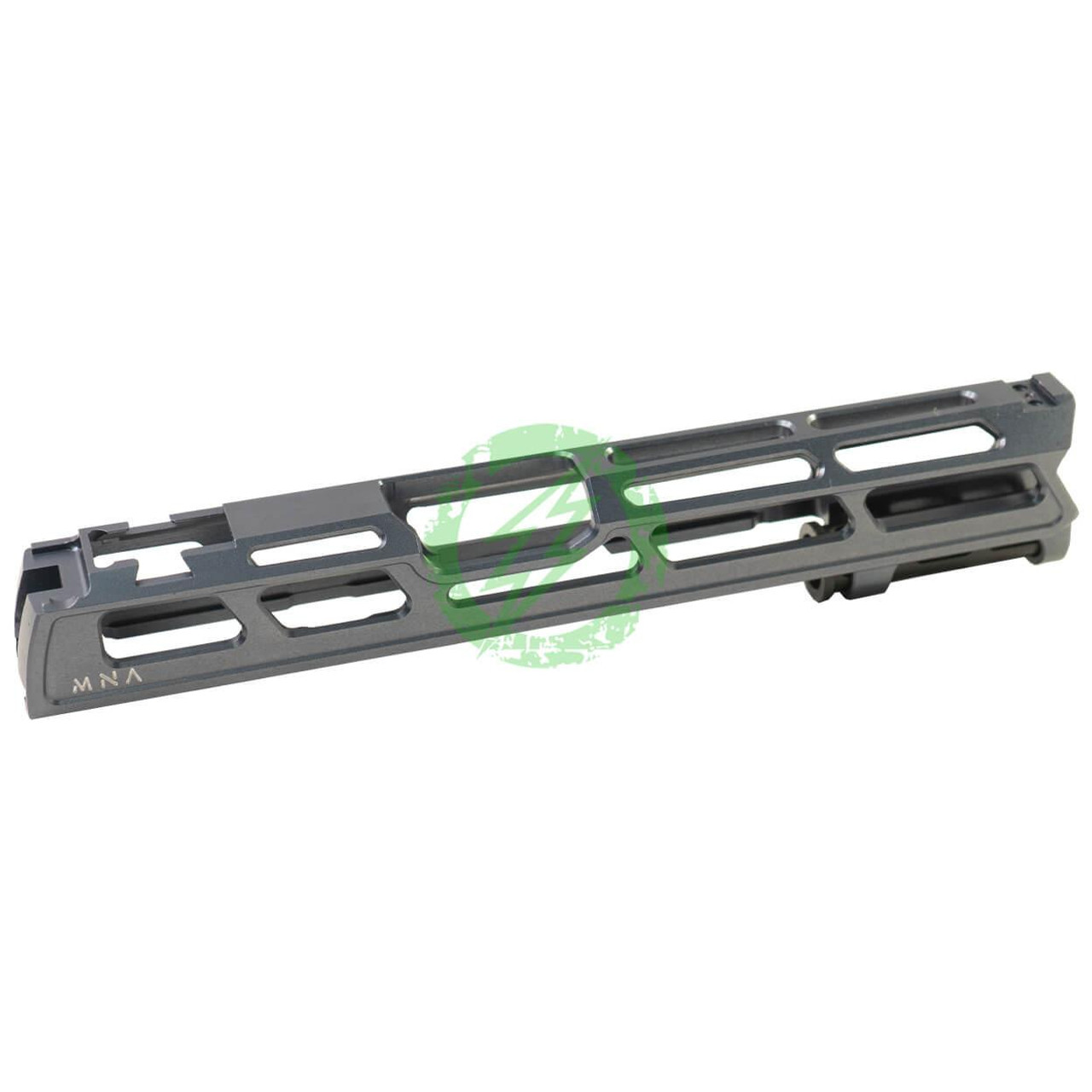 MN Airsoft Mirage CNC Slide – TM Hi-CAPA 5.1 Custom Slide