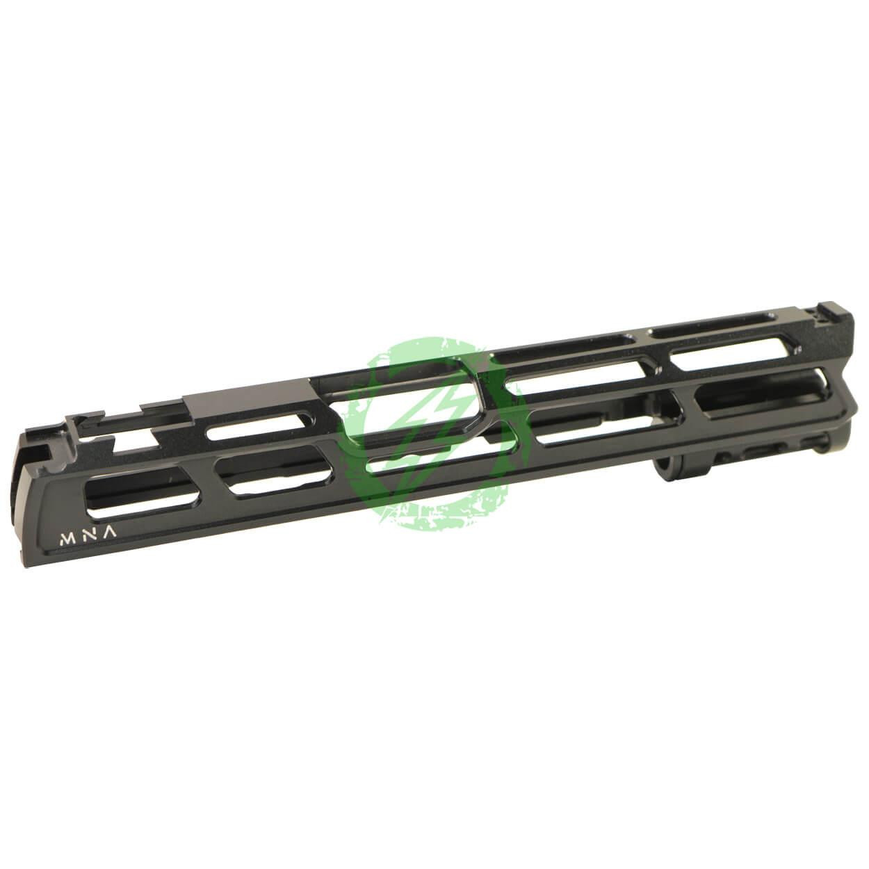 MN Airsoft Mirage CNC Slide – TM Hi-CAPA 5.1 Custom Slide