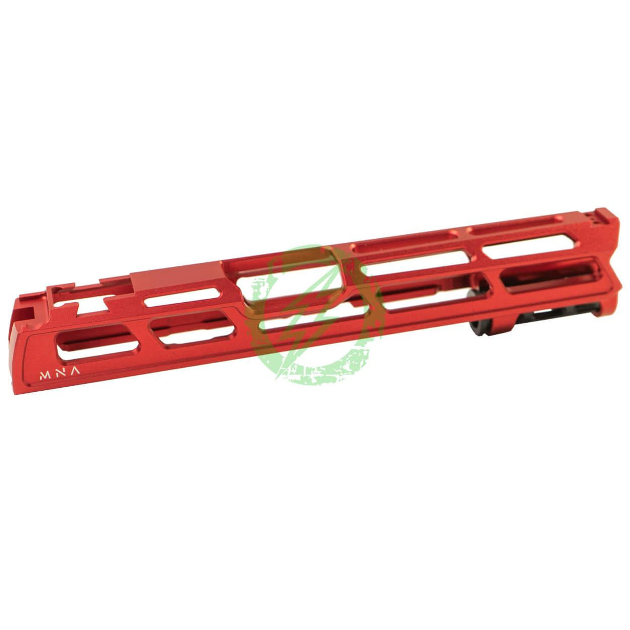 MN Airsoft Mirage CNC Slide – TM Hi-CAPA 5.1 Custom Slide