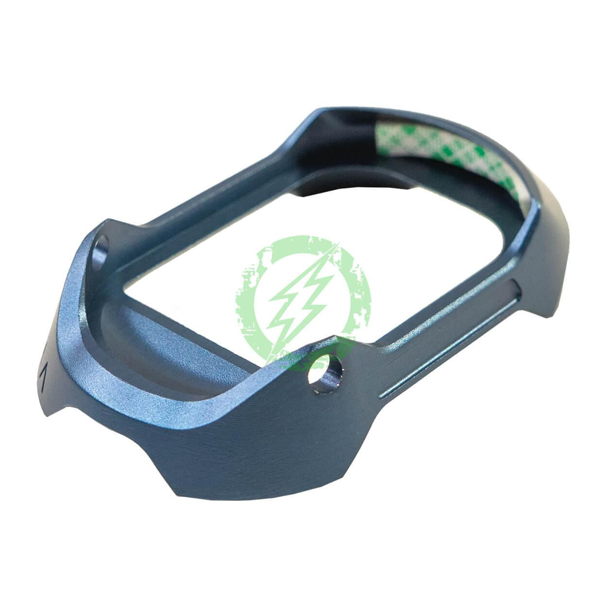  MN Airsoft MNA CNC Magwell for Tokyo Marui Hi-CAPA 