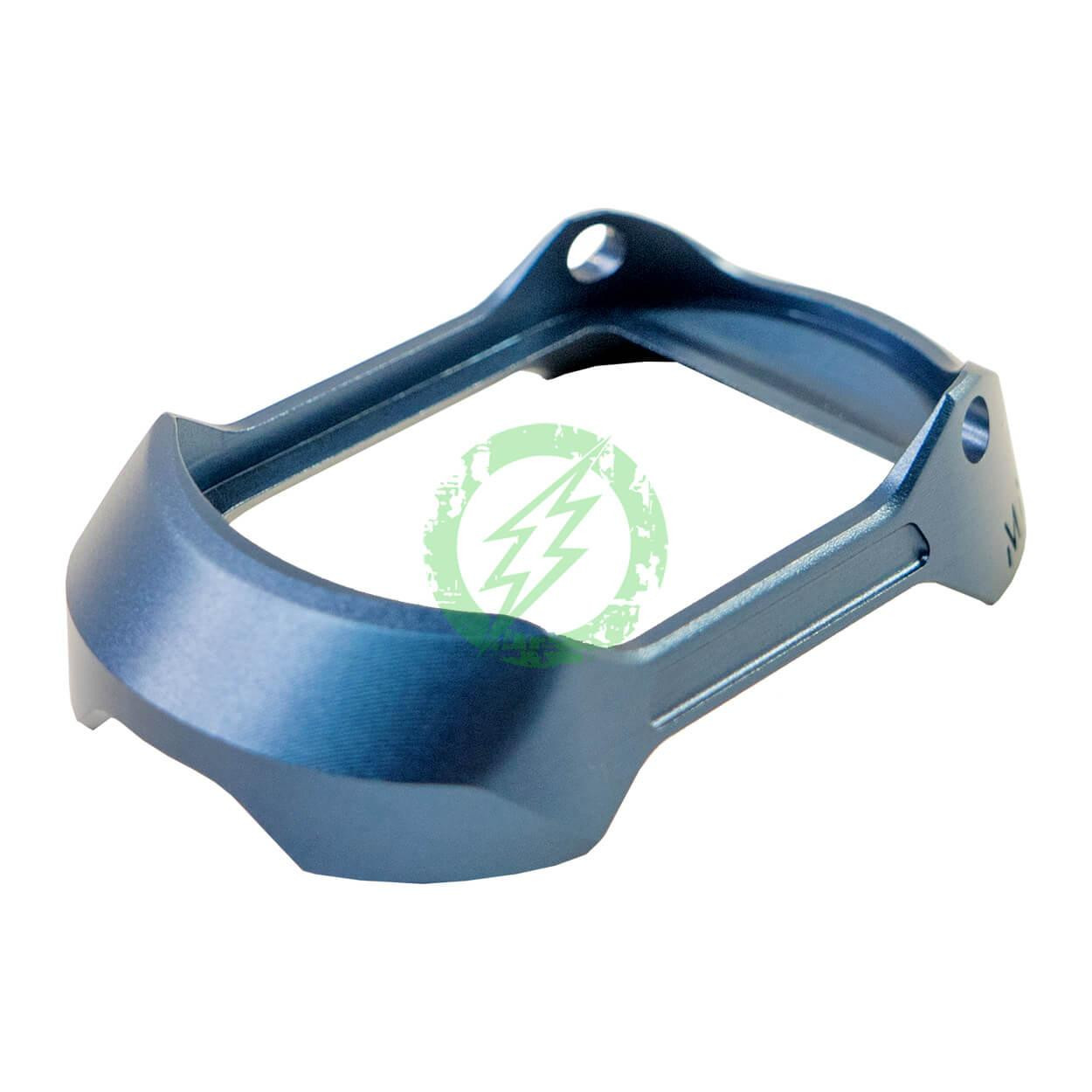  MN Airsoft MNA CNC Magwell for Tokyo Marui Hi-CAPA 