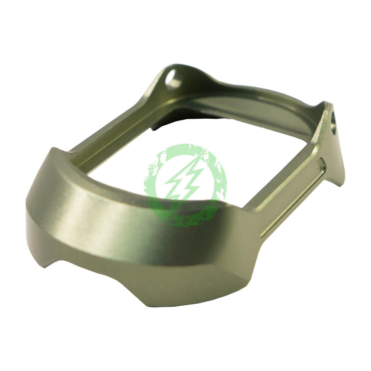  MN Airsoft MNA CNC Magwell for Tokyo Marui Hi-CAPA 