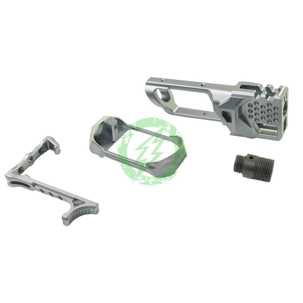  CTM TAC Modular Upper for AAP-01 