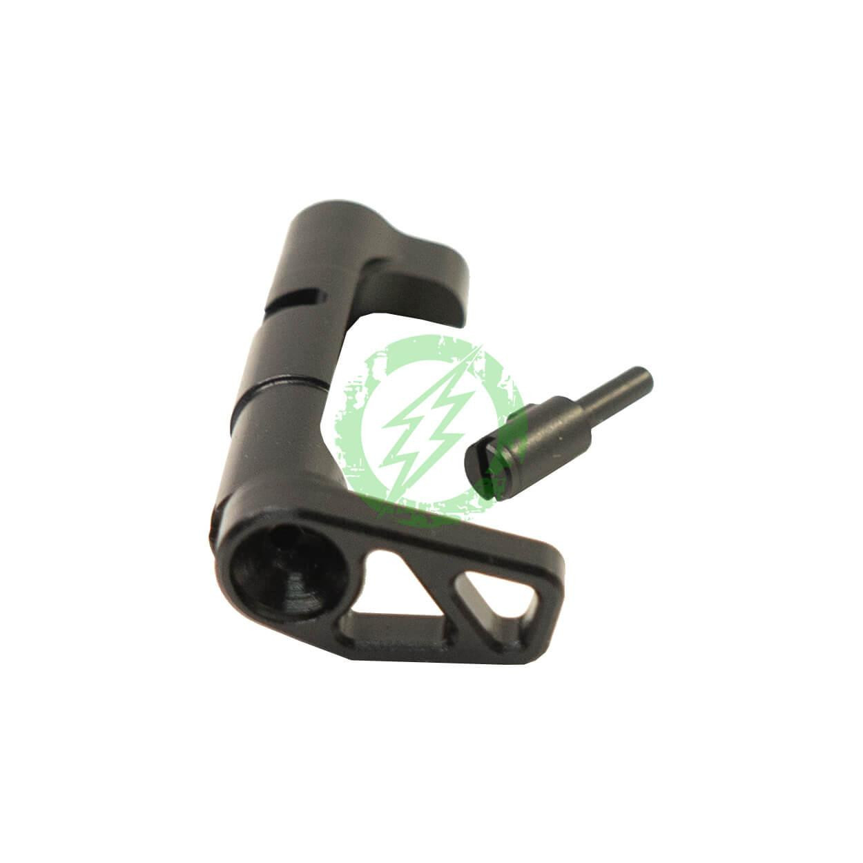  MN Airsoft MNA Skeletonized Magazine Release for Tokyo Marui Hi-CAPA 