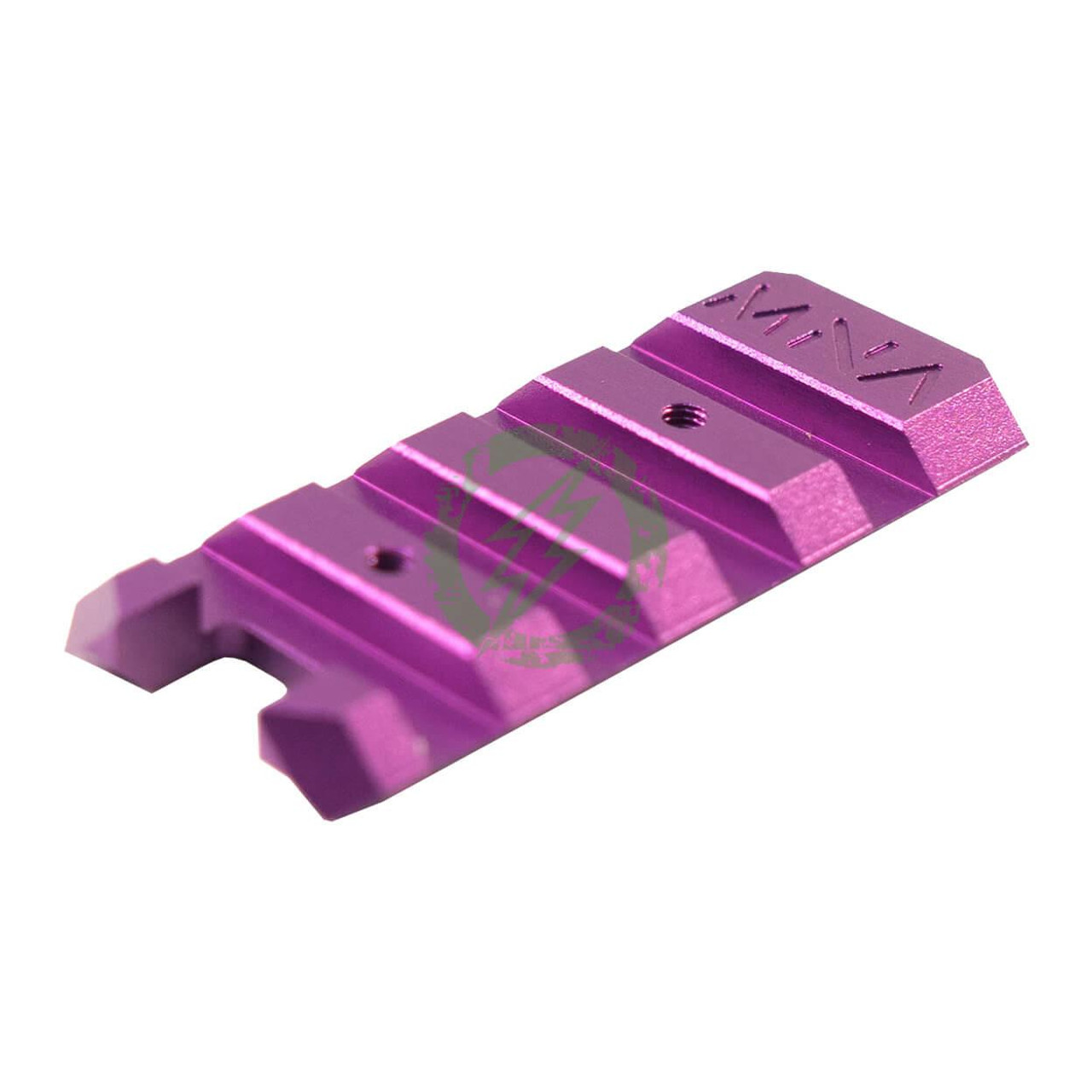 MN Airsoft Bottom Rail – TM Hi-CAPA 5.1 Frame Upgrade
