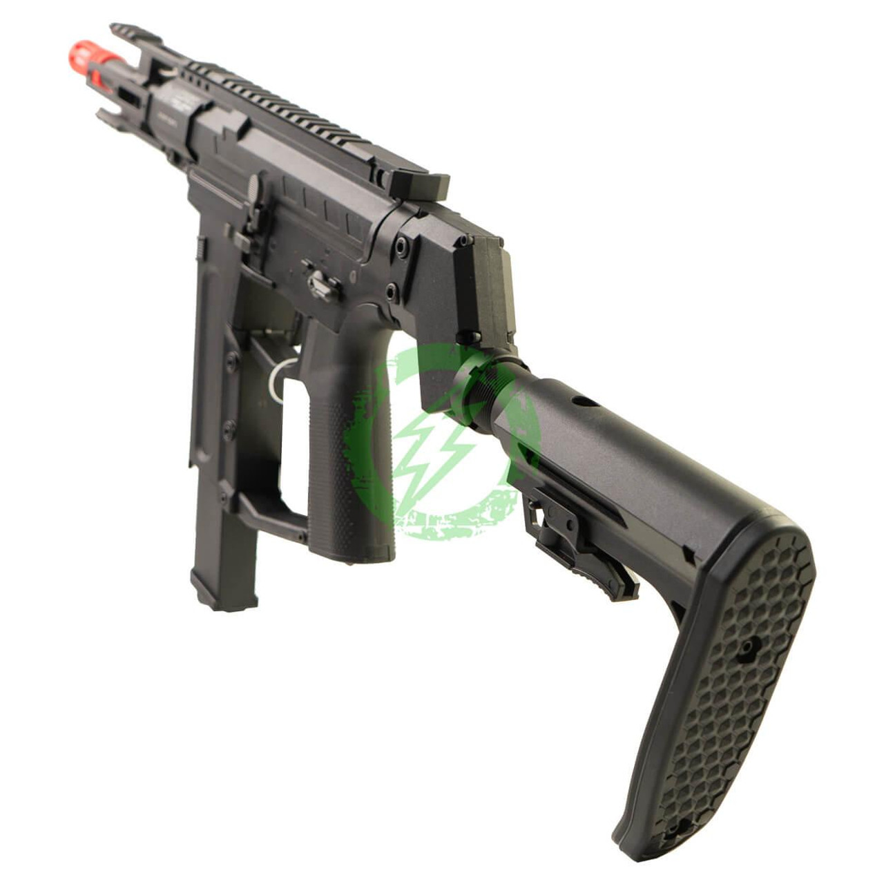  Arcturus X C.A.T. AR-15 Versatile 5s Valor Airsoft AEG Rifle | Feature Enhanced MOSFET 