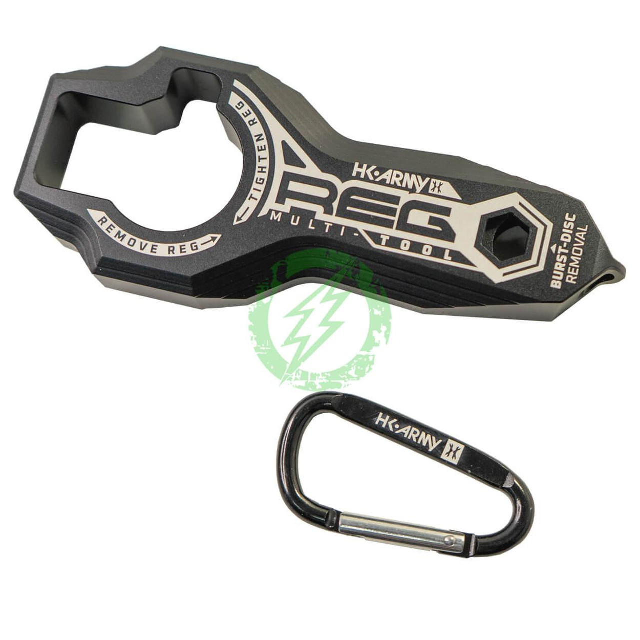  HK Army Regulator Multi-tool 