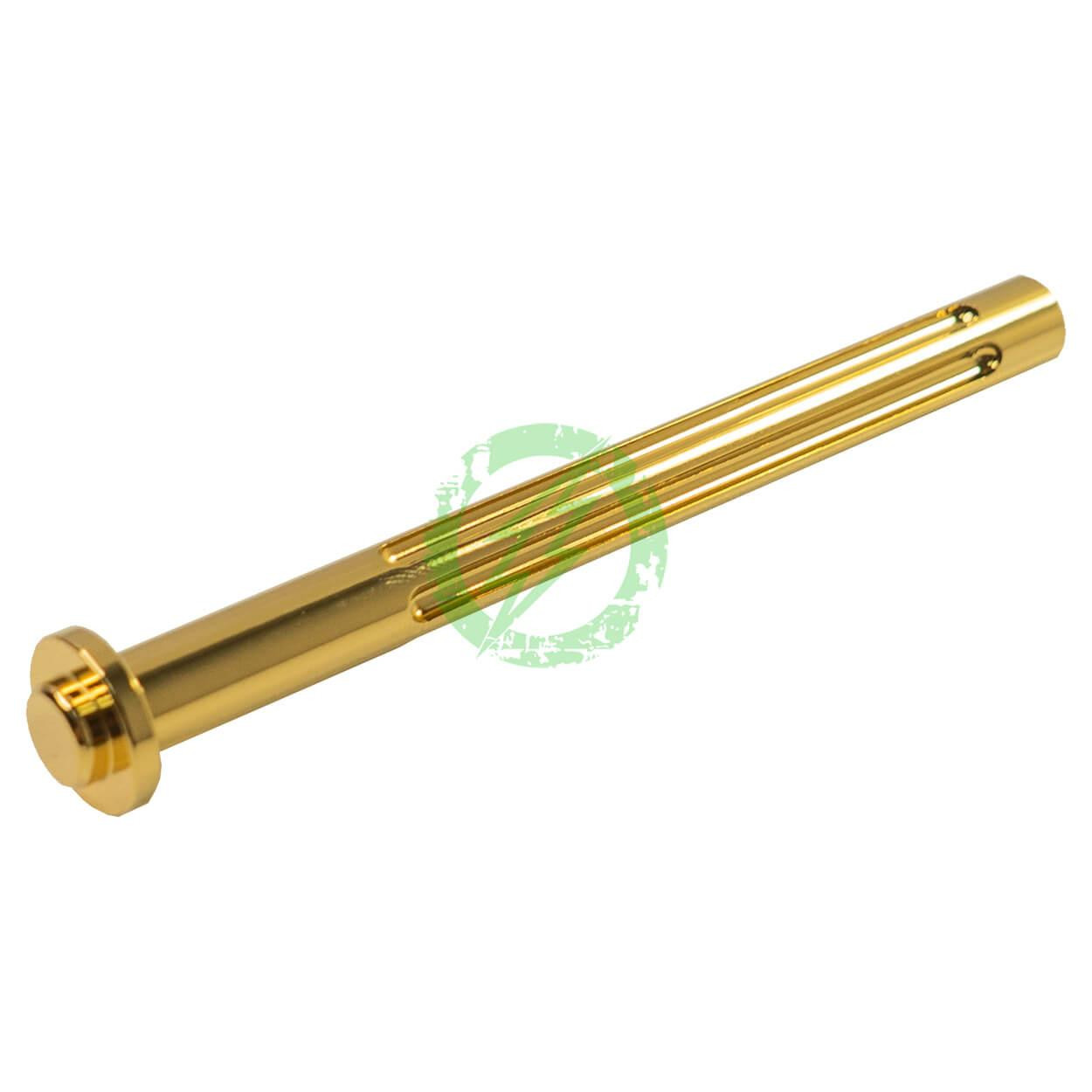  MN Airsoft MNA Fluted Guide Rod for Tokyo Marui Hi-CAPA 5.1 