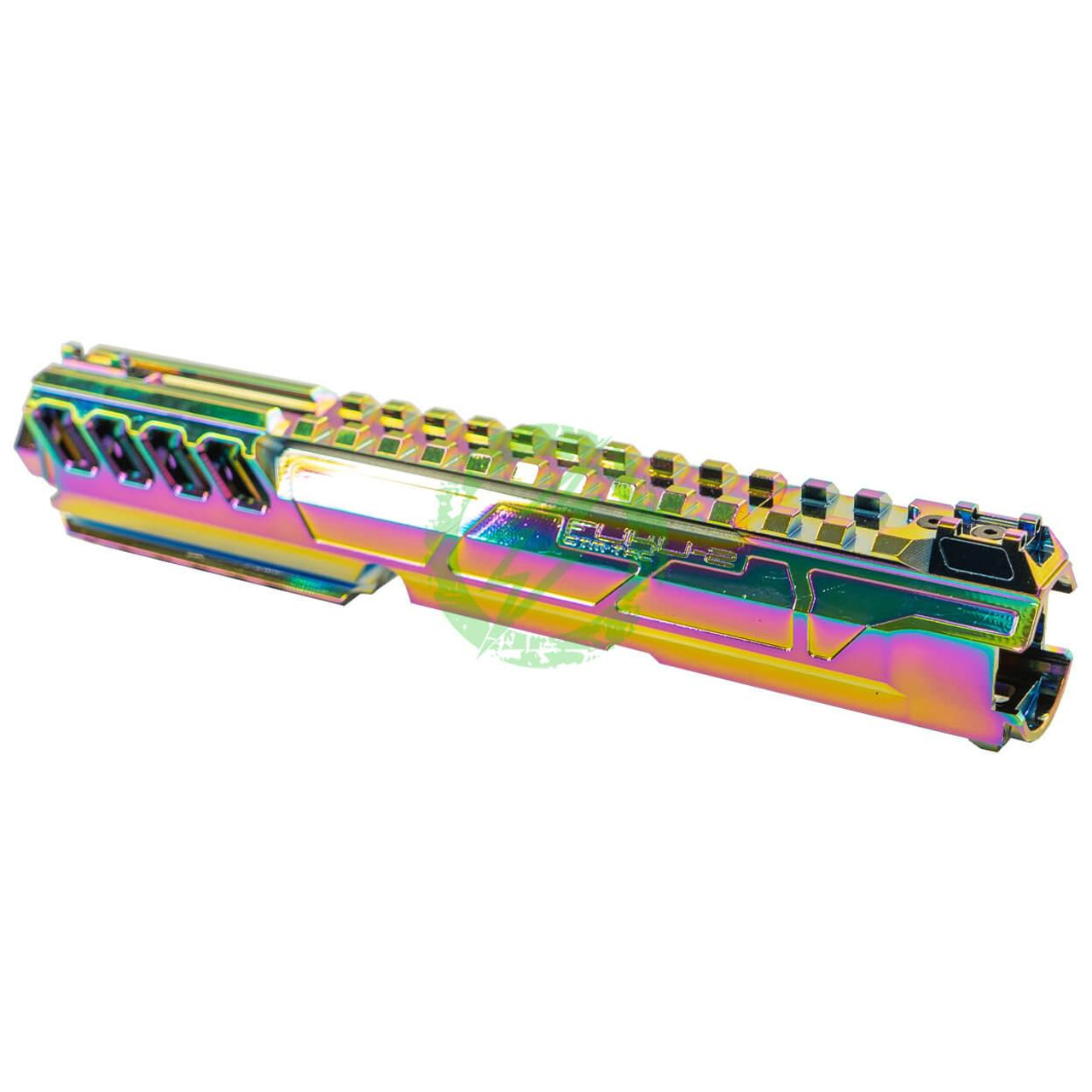  CTM TAC - Fuku-2 AAP-01 CNC Upper Receiver Kit 