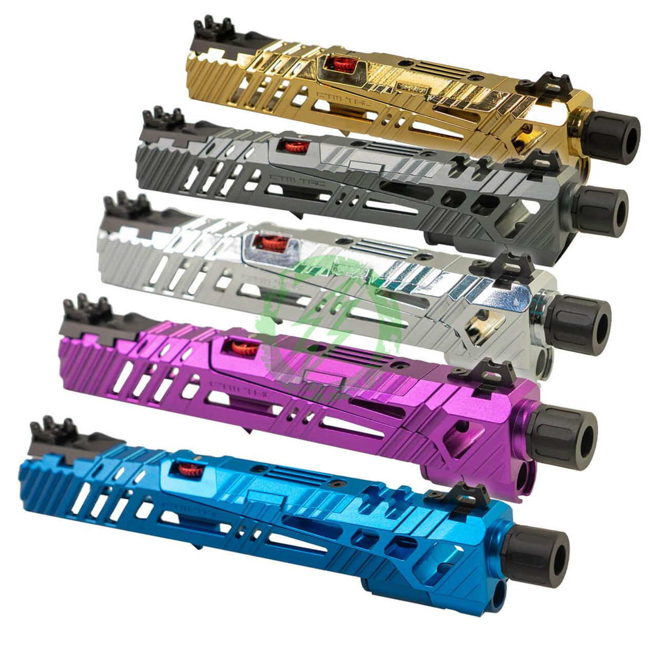 ctm hi capa 東京マルイ ctm hi capa 東京マルイ ハイキャパ5.1 ステンレスモデル - ガス